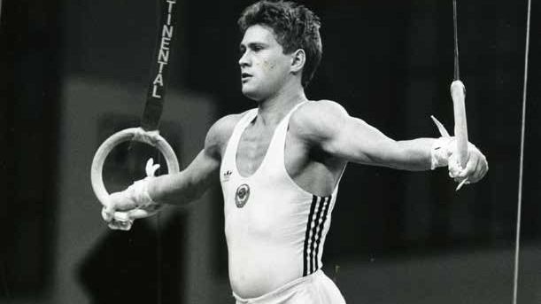 Умер легенда советского спорта, выдающийся гимнаст Юрий Королев