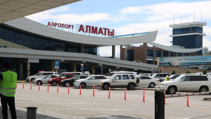 Стало известно, когда заработает новый терминал аэропорта Алматы
