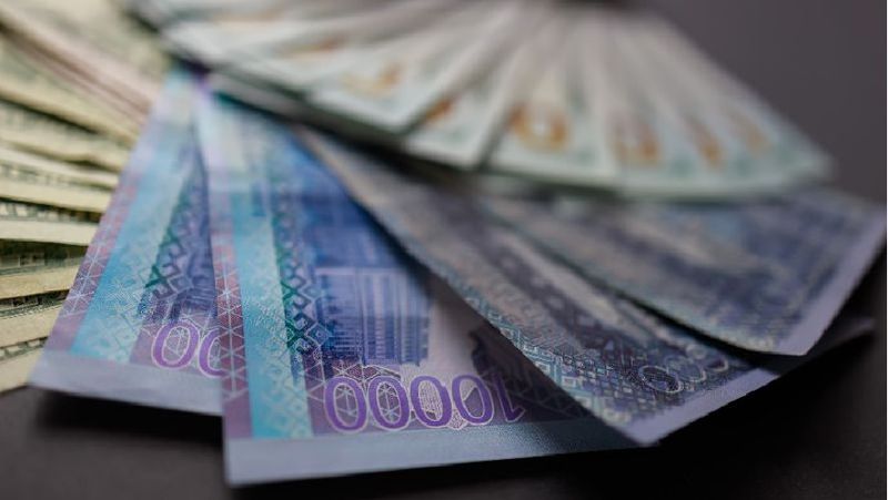 Доллар доллар тағы қымбаттады