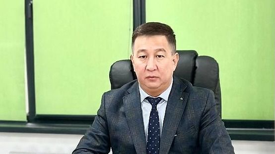Назначен руководитель управления экологии и окружающей среды города Алматы