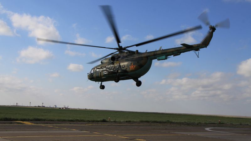 Покорение неба: как в Казахстане учатся будущие пилоты и штурманы