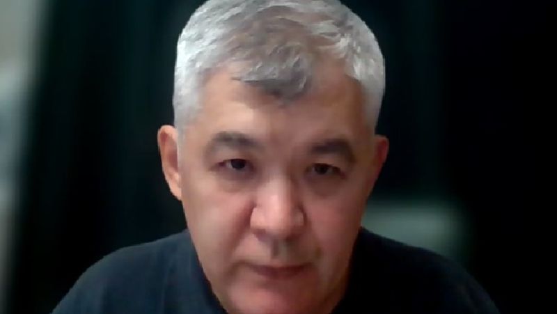 Ержан Биртанов, экс-министр здравоохранения, суд