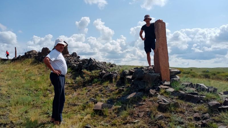 Туристические достопримечательности близ Семея