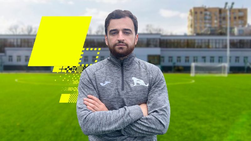 Казаишвили Лаша Казаишвили