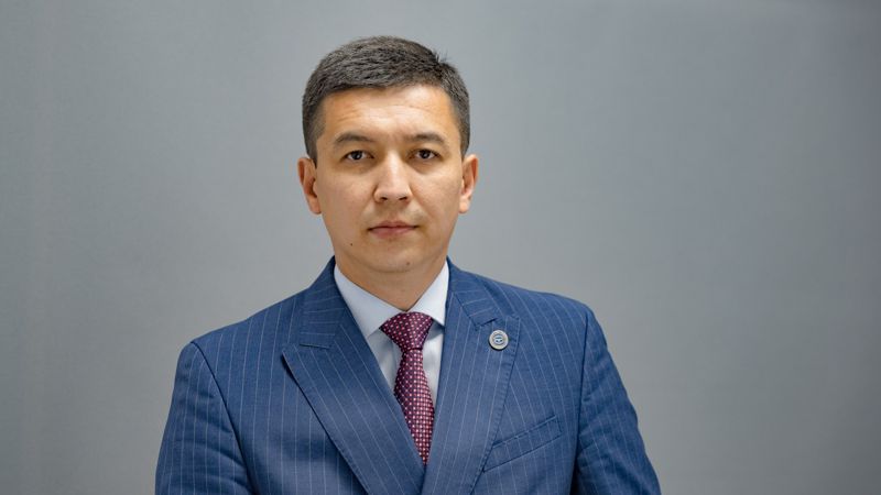 Талгат Темирханов КЭА: Без пересмотра тарифов электроэнергетика впадет в глубокий кризис