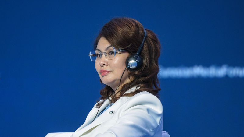 Казахстан закон "О масс-медиа"