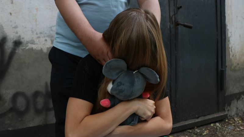 Казахстан МВД домашнее насилие наказание