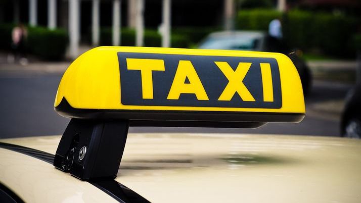 "Яндекс.Такси",  Қазақстан Республикасы Бәсекелестікті қорғау және дамыту агенттігі, такси