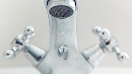 вода ограничения