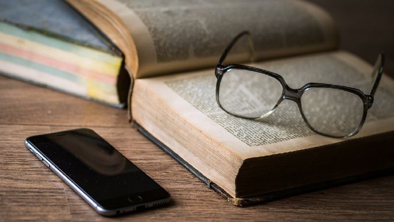 чтение чтение книга