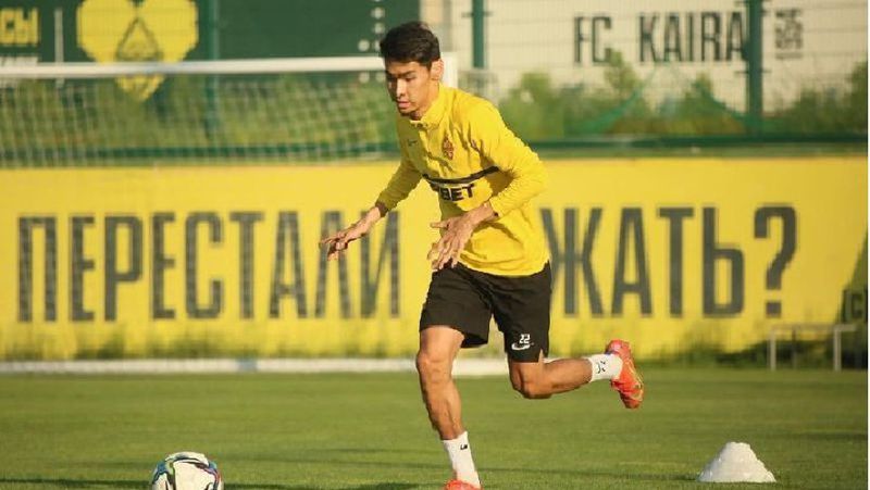 игра клуба, комментарий