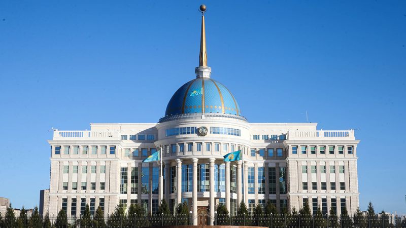 Ақорда Бүгін, 7 маусымда мемлекет басшысының жұмыс кестесінде бірқатар кездесулер жоспарланған