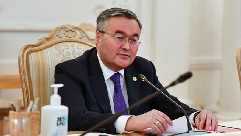 Келіссөз