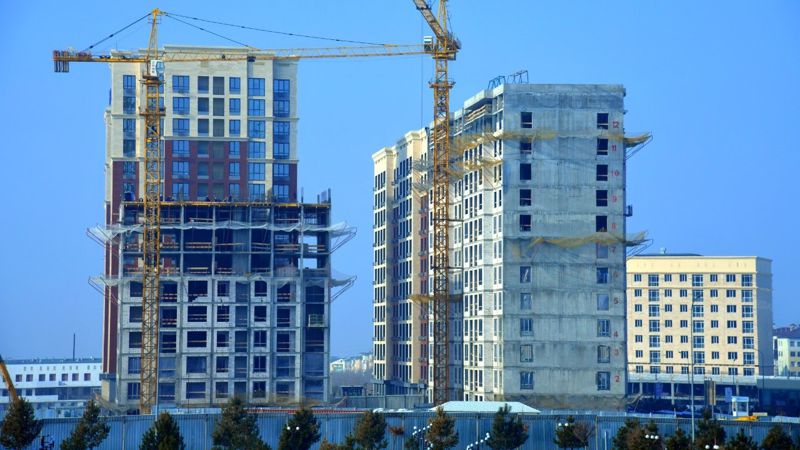 стройка В Казахстане обновили Правила проведения комплексной градостроительной экспертизы