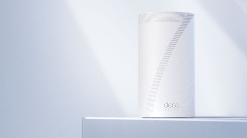 TP-Link представляет первое в мире комплексное сетевое решение WiFi 7 для дома и предприятий