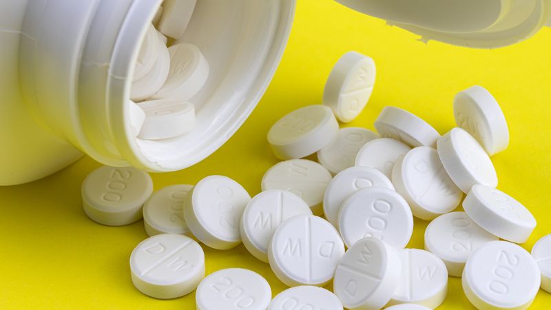 В Казахстане ограничили регистрацию лекарств, содержащих парацетамол
