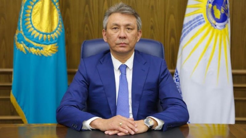 Член Высшей аудиторской палаты