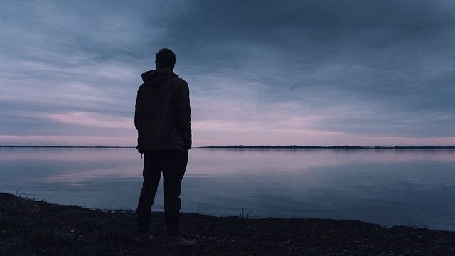 одиночество исследование