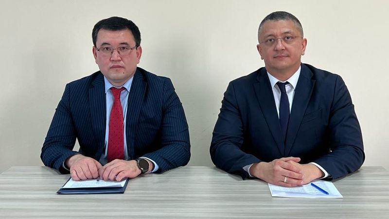 Соцпроект по защите прав потребителей "Сапалы өнім" презентовали в Алматы