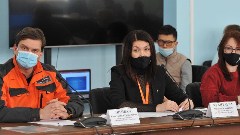 АрселорМиттал Темиртау