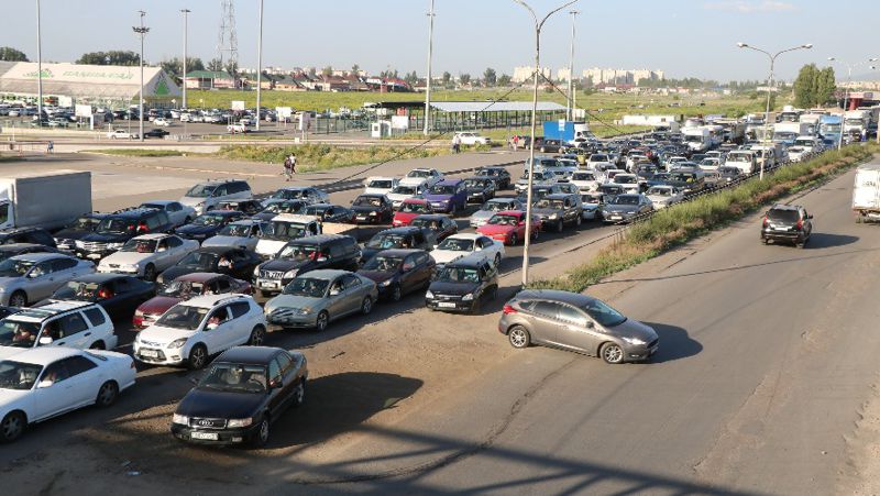 Жеңіл автокөлік Ұлттық статистика агенттігі, автокөлік нарығы, автокөлік