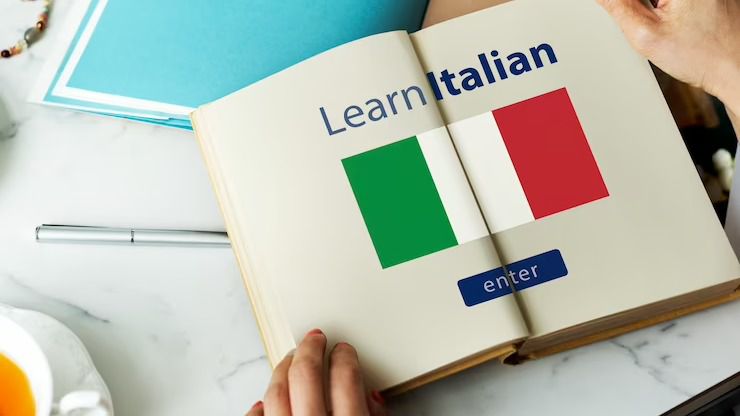 В Италии хотят штрафовать за использование английских слов