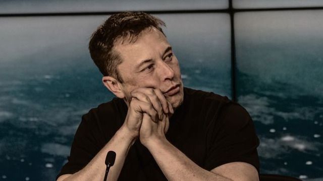 Маск Суд оправдал Илона Маска по делу о мошенничестве