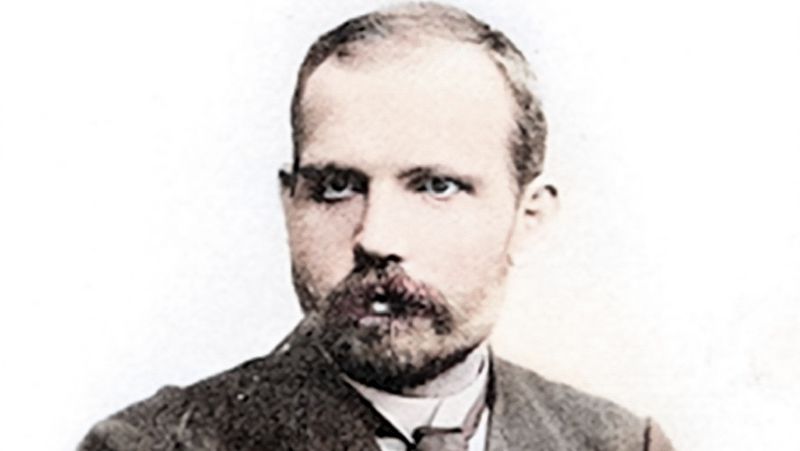 Тимофей Седельников