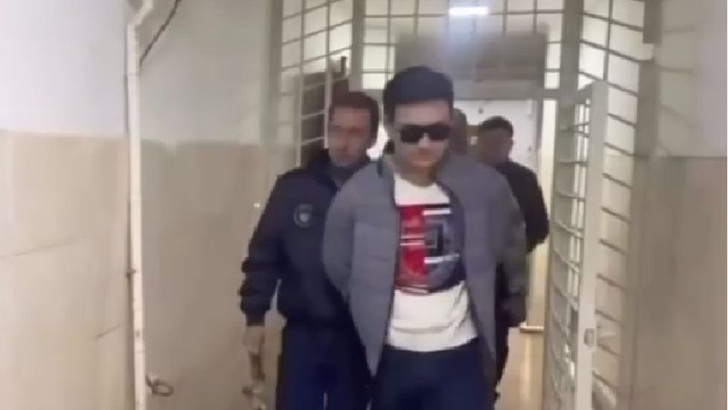 Торегали Тореали Задержан Торегали Тореали