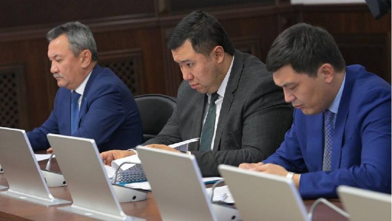 Почти 430 млрд тенге инвестировано в экономику Павлодарской области, фото - Новости Zakon.kz от 02.11.2022 13:19