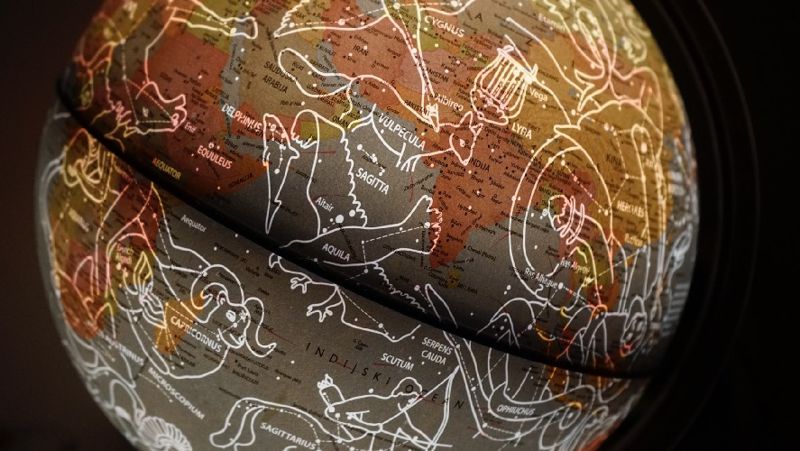 Знаки зодиака денежный гороскоп