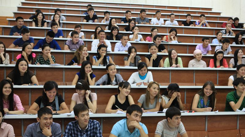 Повысится ли стоимость обучения в казахстанских вузах