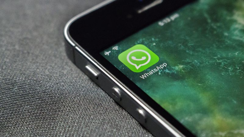 телефон C 2023 года WhatsApp перестанет работать на тысячах смартфонов