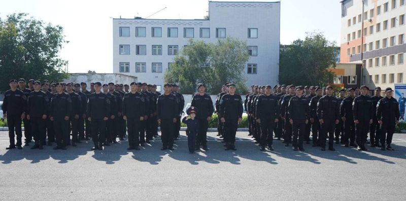 полиция