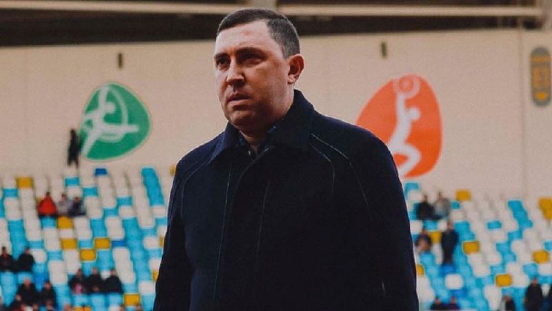Владимир Газзаев Футбол Отставка Тренера