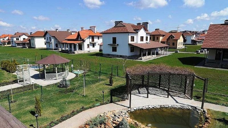 детские деревни положение о детской деревне в РК