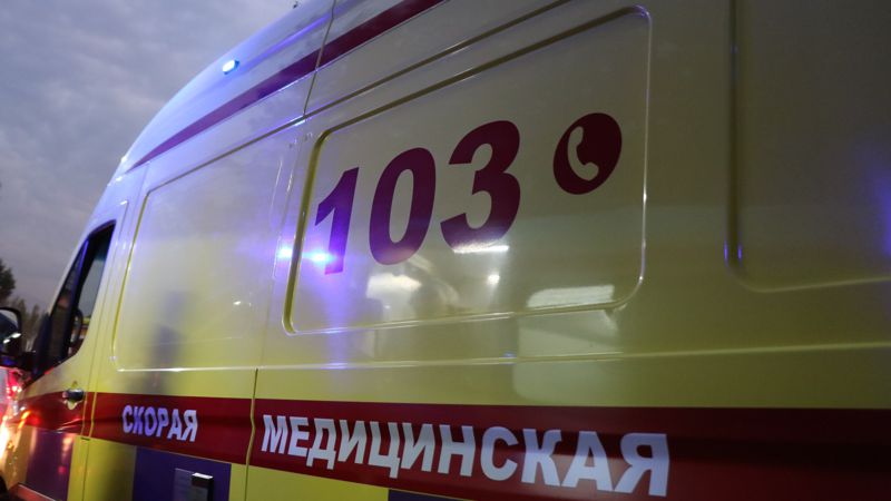 скорая авто