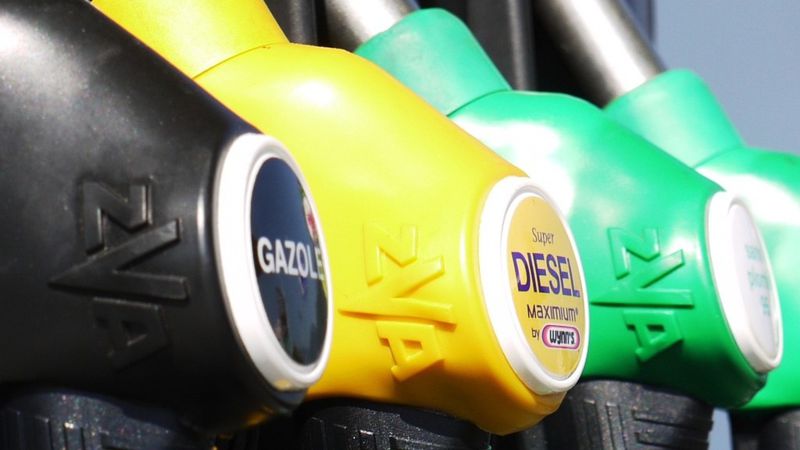 Акчулаков: Повышение цен на дизтопливо не коснется аграриев ᐈ новость ...