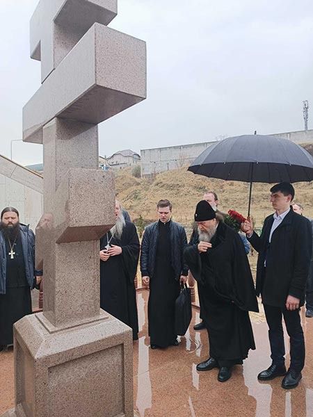 Сколько казахстанских священнослужителей пострадали от репрессий и гонений