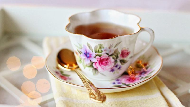 Чай диетолог чай советы
