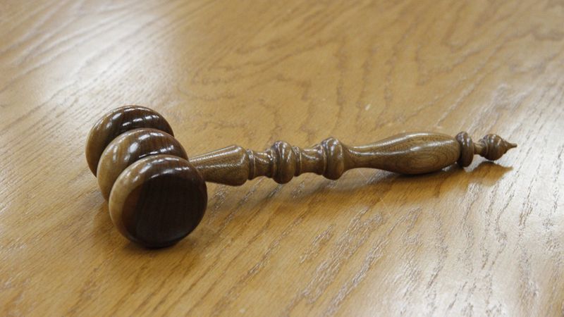 суд приговорил казахстанца к 13 годам