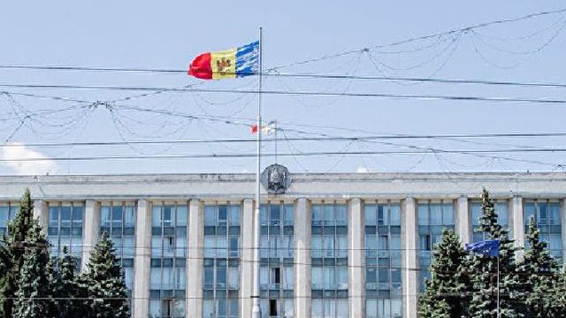 Молдова В Молдове продлили ЧП на фоне энергетического кризиса