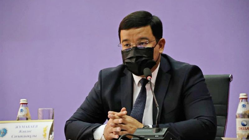 Жандос Жумабаев итоги, расследования, правонарушения