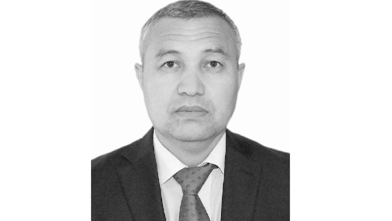 Судья районного суда Алматы