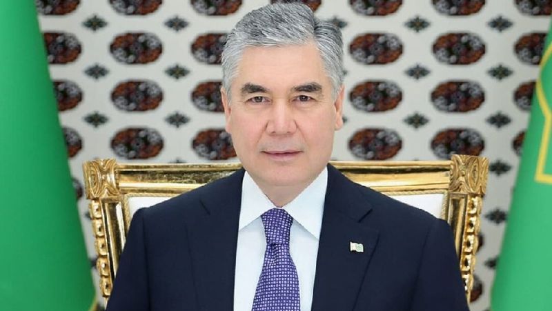 Гурбангулы Бердымухамедов прогноз от президента