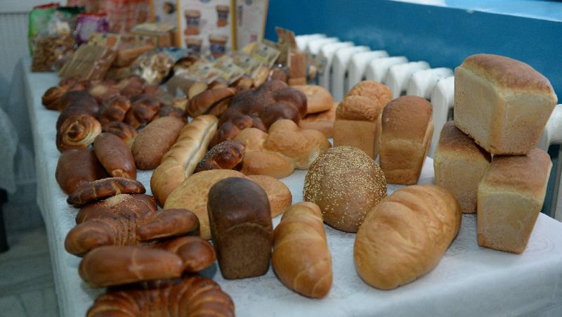 хлеб меморандум по стабилизации цены