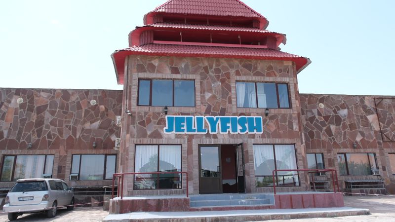 проверка детских лагерей Алматы