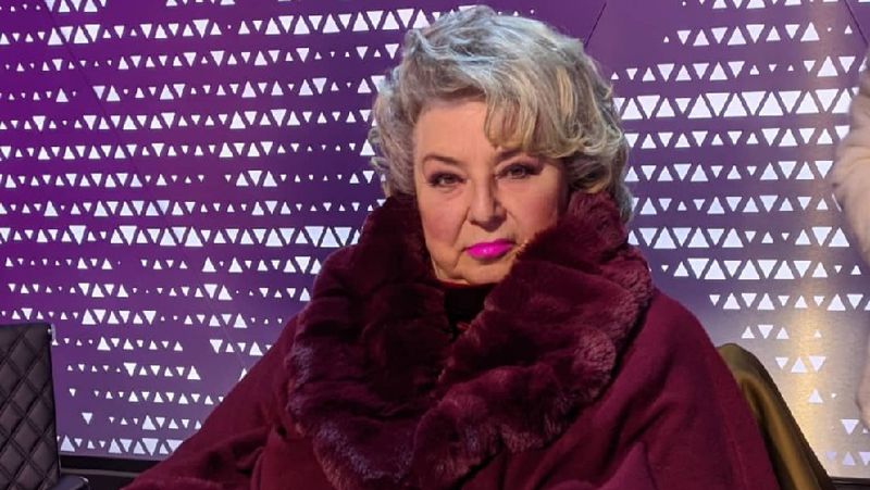 Татьяна Тарасова выздоровление, выписка