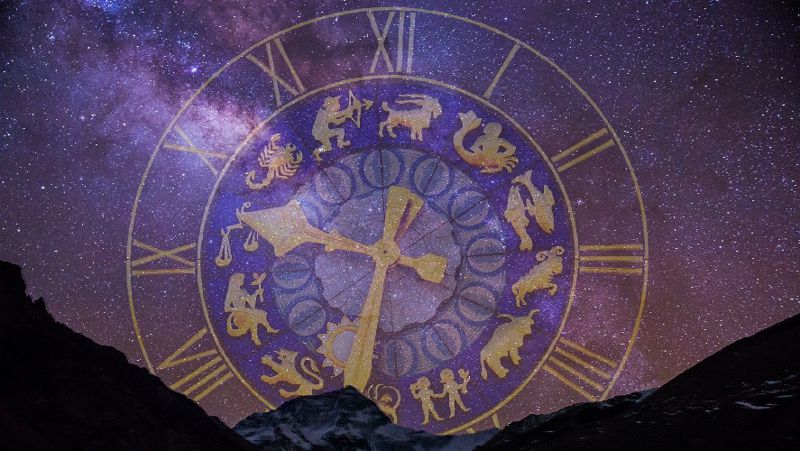 звездное небо гороскоп, долголетие, советы