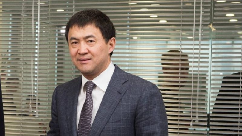 Дело Сатыбалдыулы: в бюджет Казахстана вернули свыше 230 млн долларов